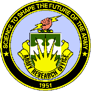 Army Research Office